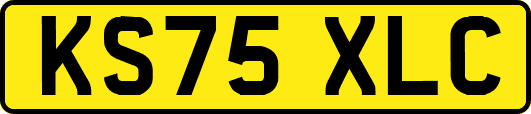 KS75XLC