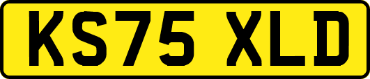 KS75XLD