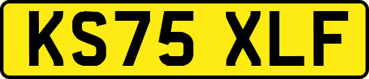KS75XLF