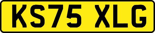 KS75XLG