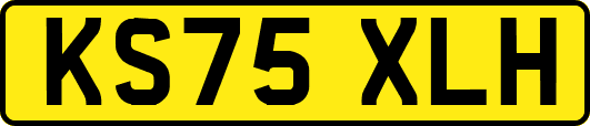 KS75XLH