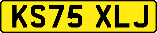 KS75XLJ
