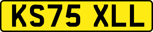 KS75XLL