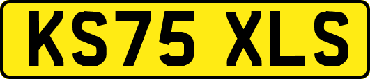 KS75XLS