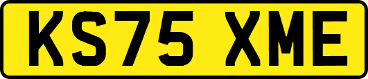 KS75XME