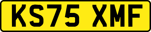 KS75XMF