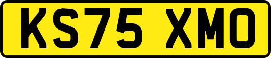 KS75XMO