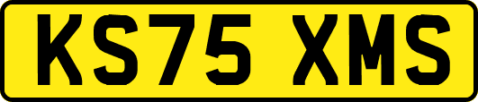 KS75XMS