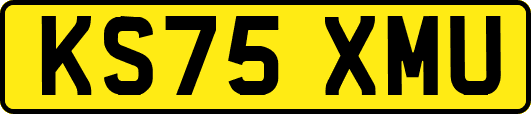 KS75XMU