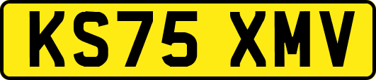 KS75XMV