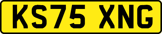 KS75XNG