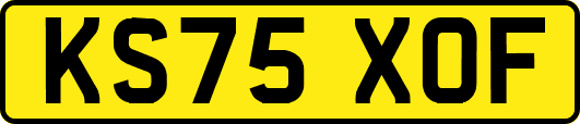 KS75XOF