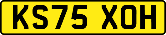 KS75XOH