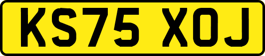 KS75XOJ