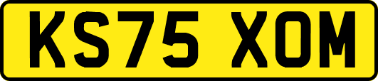 KS75XOM