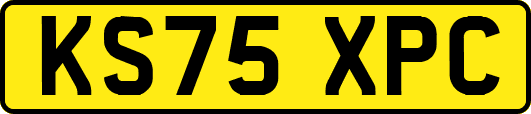 KS75XPC
