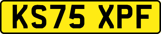 KS75XPF