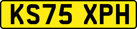 KS75XPH