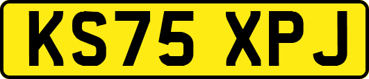 KS75XPJ