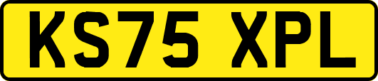 KS75XPL