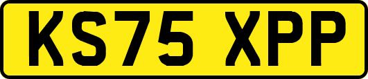 KS75XPP