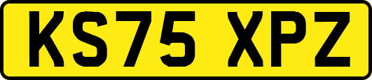 KS75XPZ
