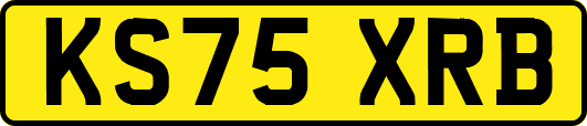 KS75XRB