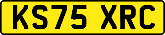 KS75XRC