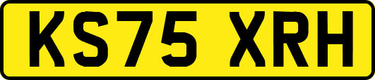 KS75XRH