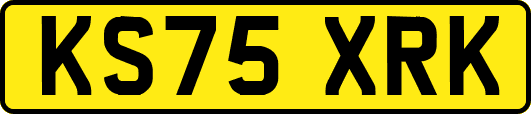 KS75XRK