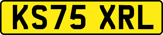 KS75XRL