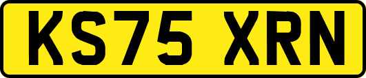 KS75XRN