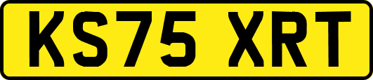 KS75XRT
