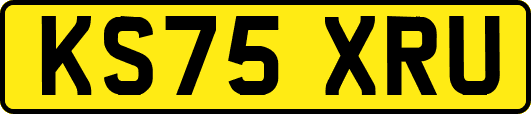 KS75XRU
