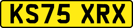KS75XRX