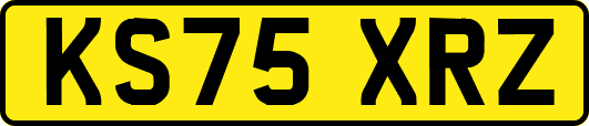 KS75XRZ