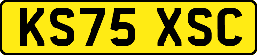 KS75XSC