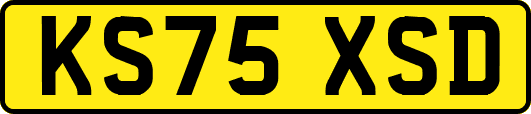 KS75XSD