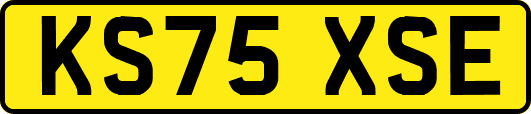 KS75XSE