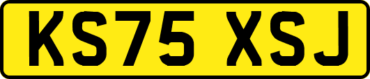KS75XSJ