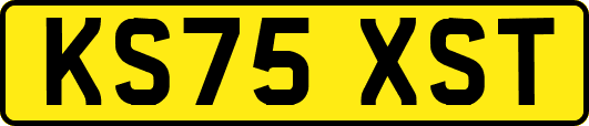 KS75XST