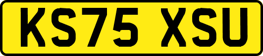 KS75XSU