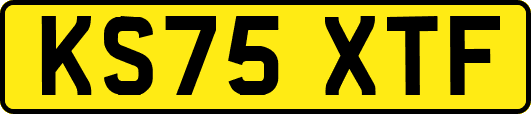 KS75XTF