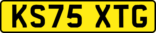 KS75XTG