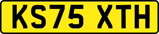 KS75XTH