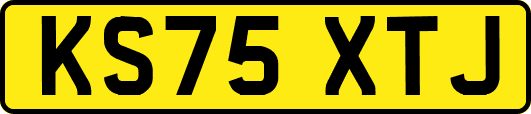 KS75XTJ