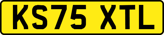 KS75XTL