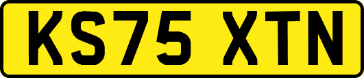 KS75XTN