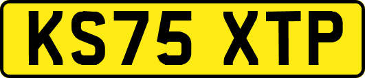 KS75XTP