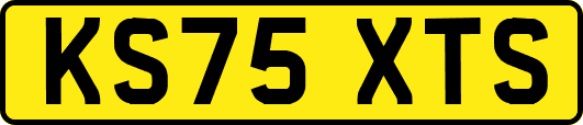 KS75XTS